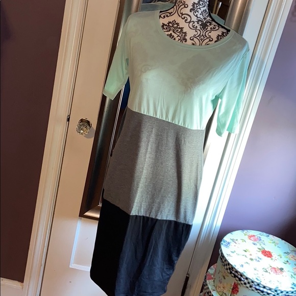 LuLaRoe Dresses & Skirts - LULAROE JULIA